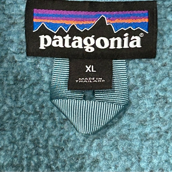 Patagonia Pullover - Picture 2 of 4